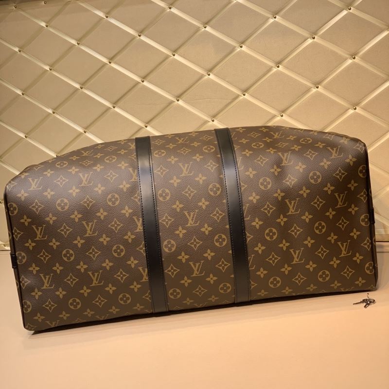 LV Travel Bags